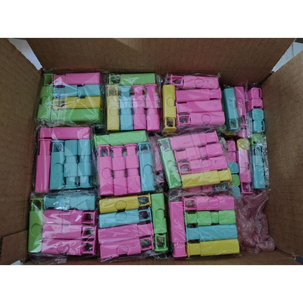 300 Bread Clips - Great Give-Aways Resell
